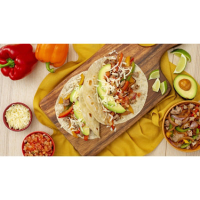 Mission Ready To Cook Tortillas - 18 OZ - Image 2