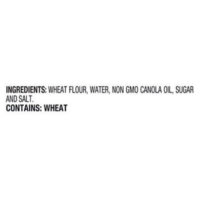 Mission Ready To Cook Tortillas - 18 OZ - Image 4
