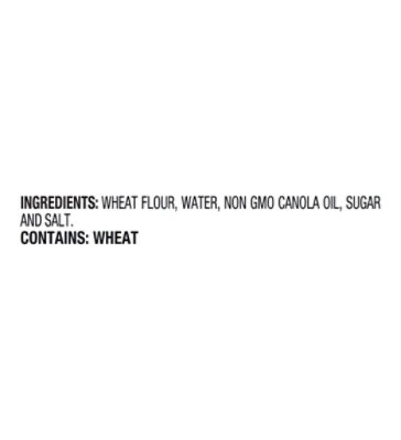Mission Ready To Cook Tortillas - 18 OZ - Image 6
