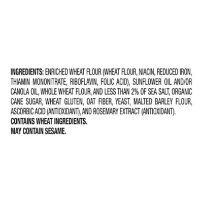 Stacy Chips Pita Simply Naked - 3.00 OZ - Image 4