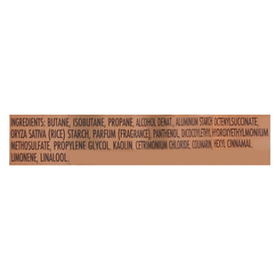 Colab Dry Shampoo Overnight Renew - 6.7 OZ - Image 4