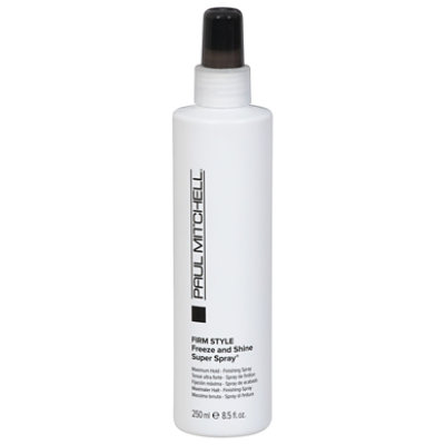 Pm Freeze And Shine - 8.5 OZ - Image 3