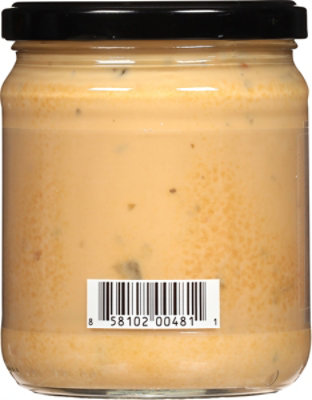 Mateos Med Salsa Con Queso - 15 OZ - Image 3