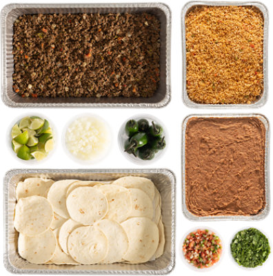 Picadillo Fiesta Pack - Image 1