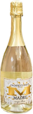 Madre Prosecco Wine - 750 ML - Image 1