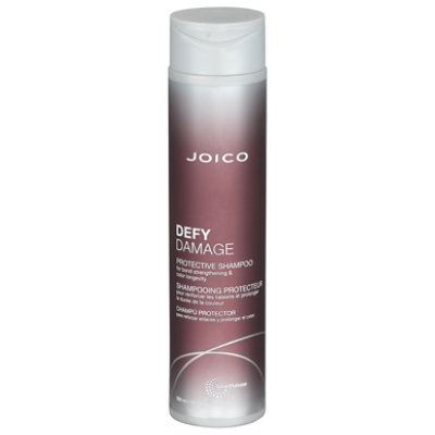 Joico Defy Damage Shampoo - 10.1 OZ - Image 1