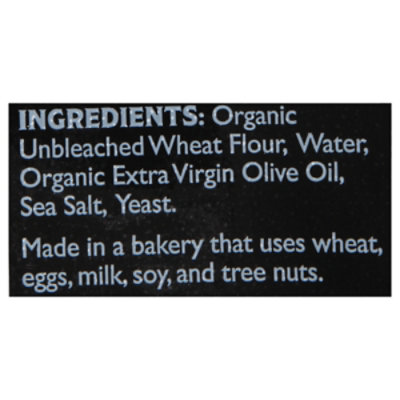 The Essential Baking Company Organic Artisan Thin Pizza Crust - 12 Oz - Image 5