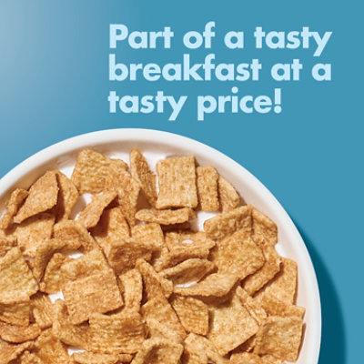 Malt O Meal Cinnamon Toasters Cereal - 49 Oz - Image 3