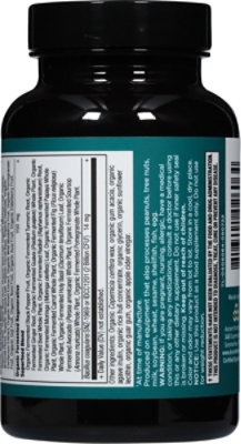 An Orgnc Supergreens - 90 CT - Image 4