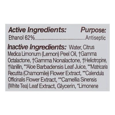 Everyone Eo Sanitizer Spr Cocnt Lmn - 8OZ - Image 4