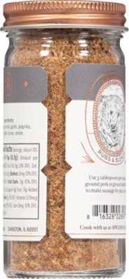 The Spice House Old World Italian Seasoning - 2.5 Oz - Image 5