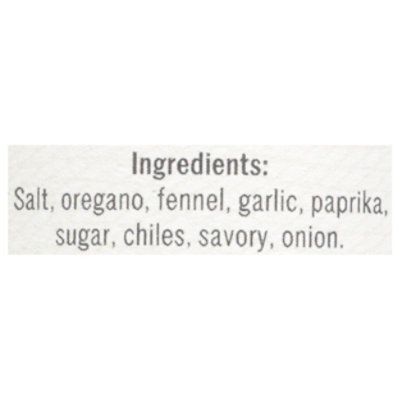 The Spice House Old World Italian Seasoning - 2.5 Oz - Image 4
