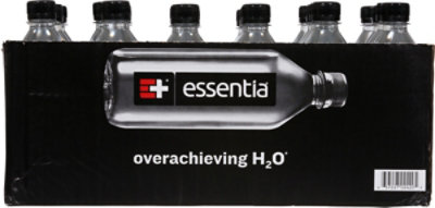 Essentia Purified Water - 480 Fl. Oz. - Image 4