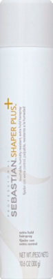 Sebstn Shaper Plus Hs - 10.6 OZ - Image 2
