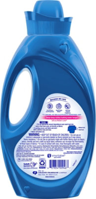 Suavitel Complete Field Flowers Fabric Conditioner - 46 Fl. Oz. - Image 5