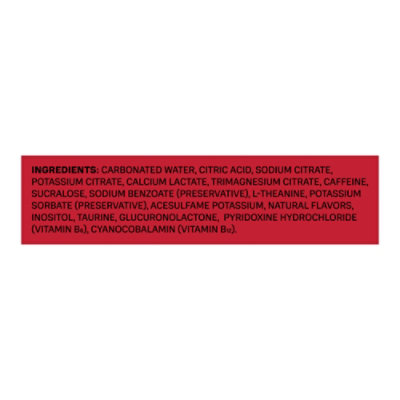 Prime Energy Cherry Limeade 16fz - 16 FZ - Image 5