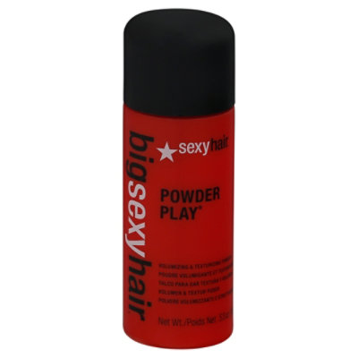Big Sexy Powder Play - 0.53OZ - Image 3