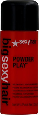 Big Sexy Powder Play - 0.53OZ - Image 2