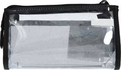 Allegro Mini Clutch Clear - EA - Image 4