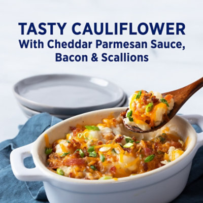 Birds Eye Bacon Cheddar Cauliflower Bake - 13 Oz - Image 2