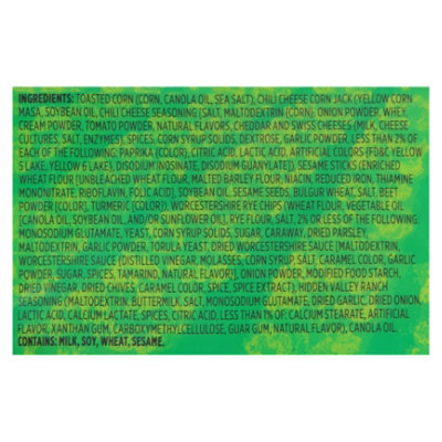 Snak Club Hidden Valley Ranch Crunch Mix - 8 OZ - Image 5