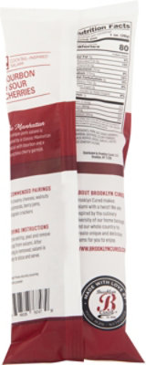 Brookln Cured Bourbon Salami - 5.00 OZ - Image 6