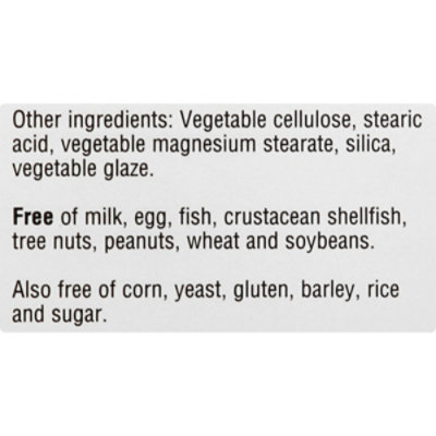 Bluebonnet Ba Collagen 1000mg - 90 CT - Image 4