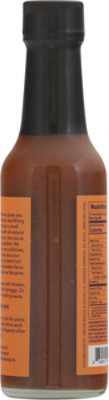 Hot N Saucy Sauce Hot Carrot N Chipotle - 5 OZ - Image 6