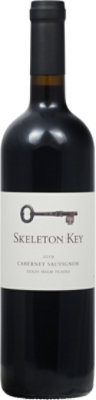 William Chris Cabernet Sauvignon Skeleton Key - 750 ML - Image 2