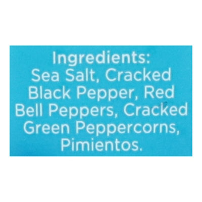 Cornish Sea Salt Co. Salt & Peppery Sea Salt - 2.1 Oz - Image 4