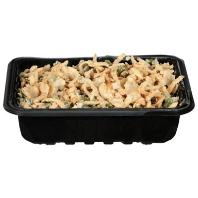 Praters Green Bean Supreme Casserole - 40 Oz - Image 3
