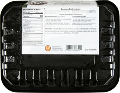 Praters Green Bean Supreme Casserole - 40 Oz - Image 6