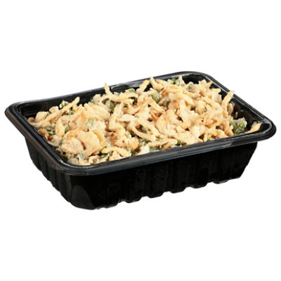 Praters Green Bean Supreme Casserole - 40 Oz - Image 1