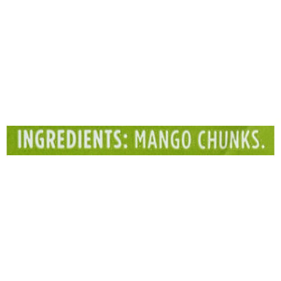 Wyman's Frozen Mango Chunks - 15 Oz - Image 4