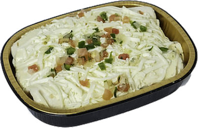 Readymeals Creamy Chicken And Jalapeno Enchiladas Med - LB - Image 1