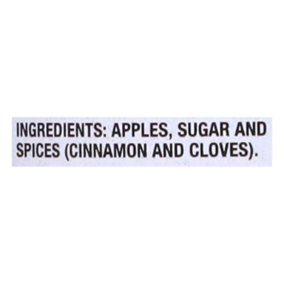 Musselman's American Grown Apple Butter - 17 Oz - Image 4