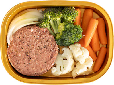 Readymeals Beyond Burgers Montreal - LB - Image 1
