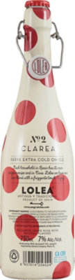 Lolea No 2 Wine - 750 ML - Image 4