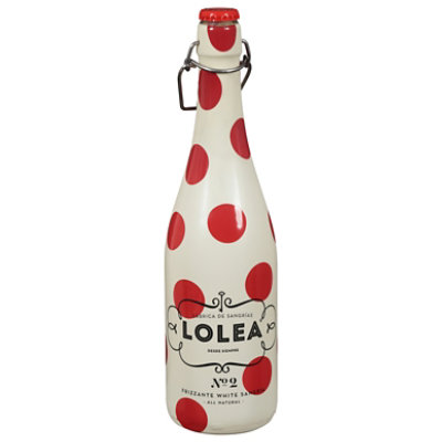 Lolea No 2 Wine - 750 ML - Image 2