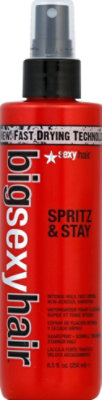 Big Sexy Spritz & Stay - 8.5 OZ - Image 2