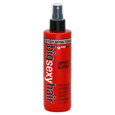 Big Sexy Spritz & Stay - 8.5 OZ - Image 1