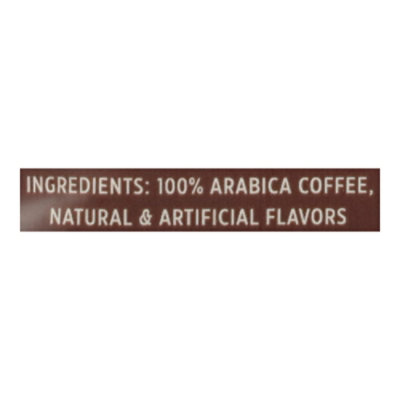 Free Rein Texas Pecan Flavored Blend Ground Bean - 12 Oz - Image 3