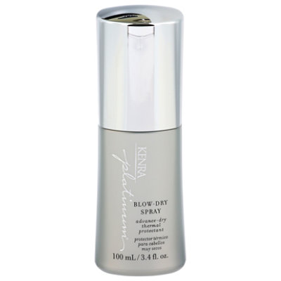 Kenra Blow Dry Spray - 3.4 OZ - Image 2