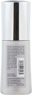 Kenra Blow Dry Spray - 3.4 OZ - Image 3