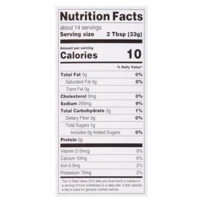 Kylito's Ghost Pepper Scary Hot Salsa - 16 Oz - Image 4