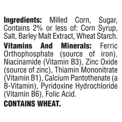 Malt O Meal Frosted Flakes Cereal - 55 Oz - Image 5