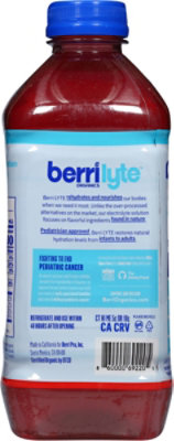 Berri Lyte Electr Strwbry - 1 LT - Image 5