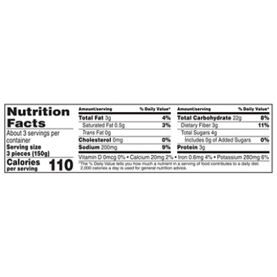 Green Giant Corn Cob Bites with Butter, Salt & Pepper - 16 Oz - Image 3