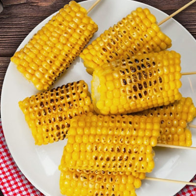 Green Giant Corn Cob Bites with Butter, Salt & Pepper - 16 Oz - Image 5