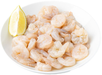 Shrimp Raw 31-40 Ct P&d T-off Fz - LB - Image 1